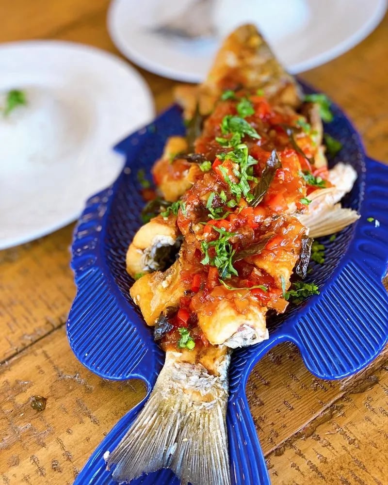 Thai Cooking With Sunshine image