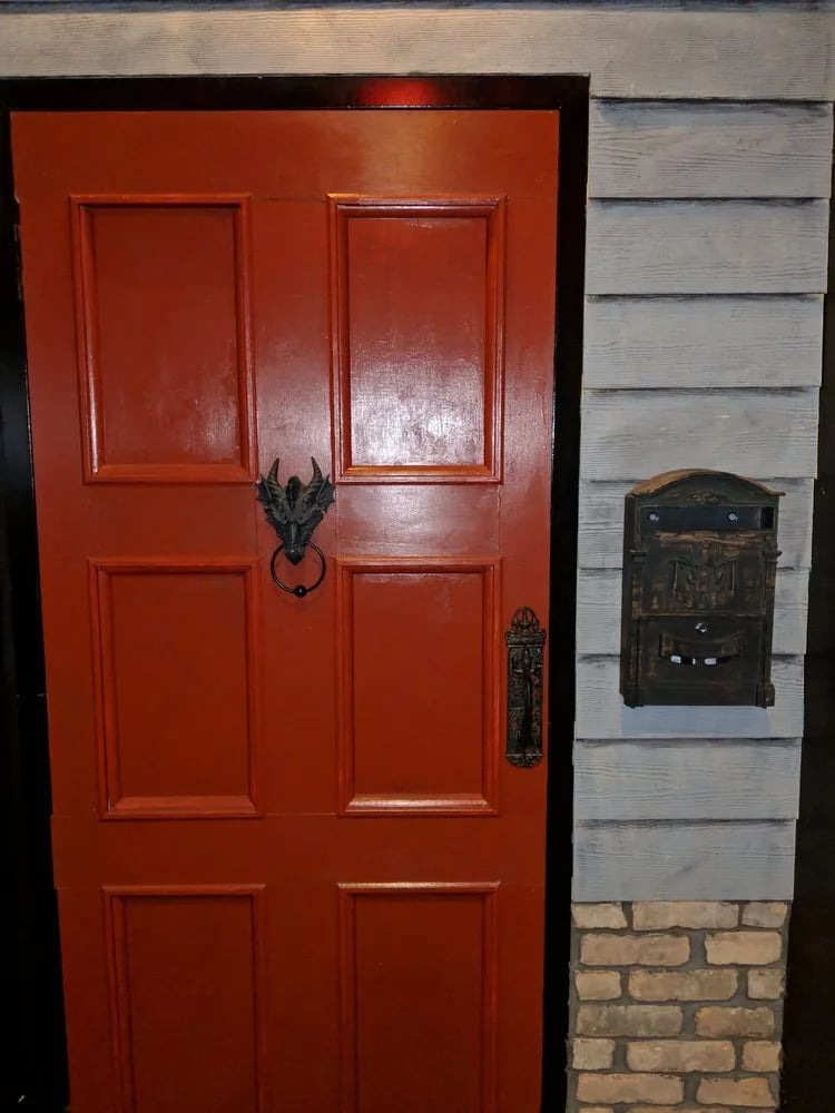 Lockbusters Escape Game image