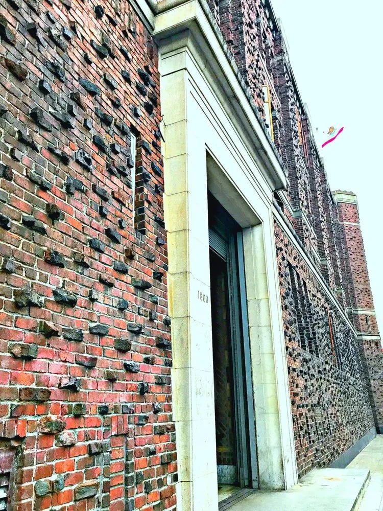 San Francisco Armory Tours image