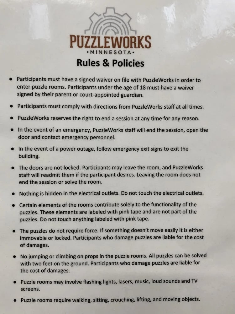 PuzzleWorks image