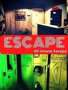Escape Artists