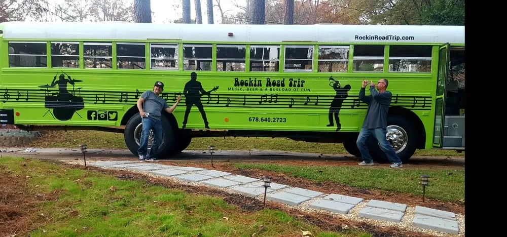 Rockin Road Trip image