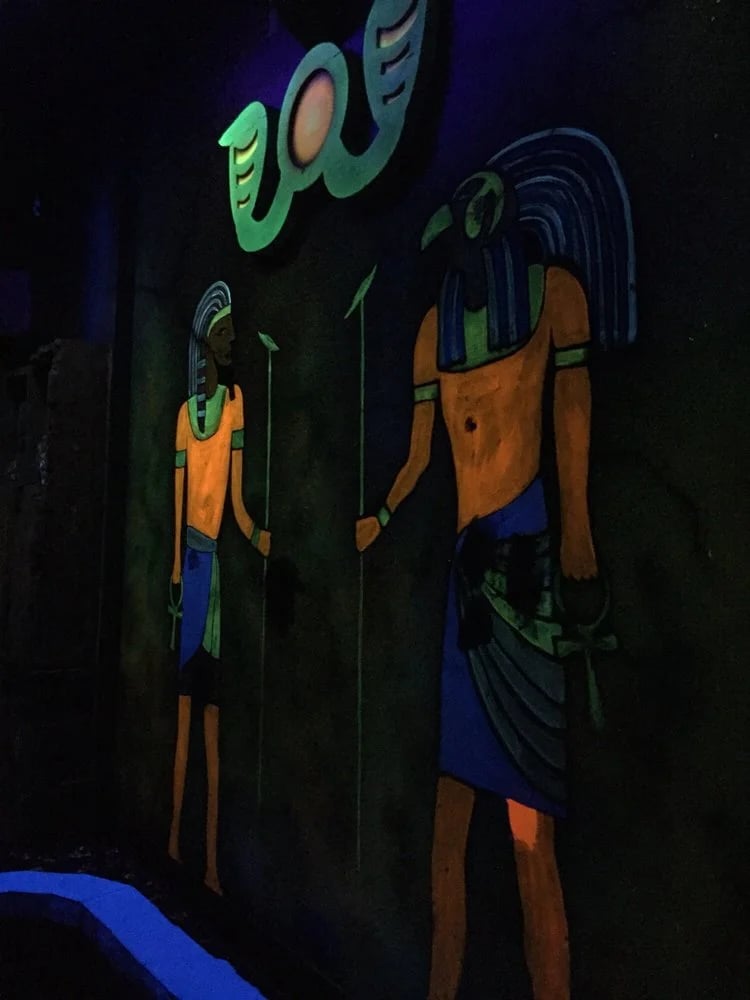 Adventure Quest Laser Tag Family Fun Center image