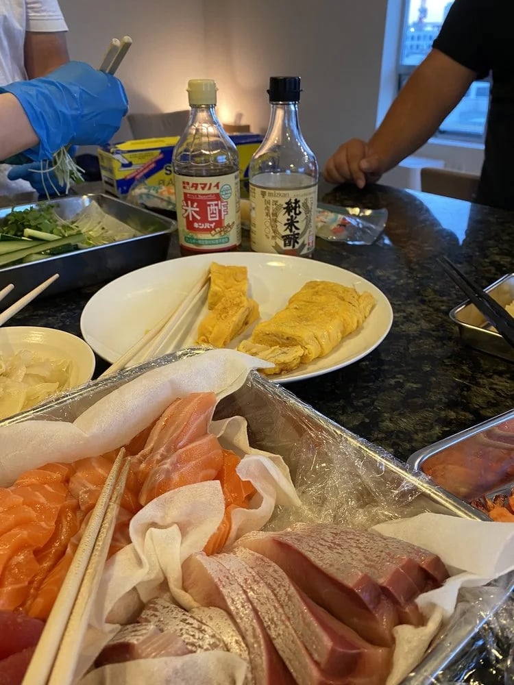 Gochiso Kitchen image