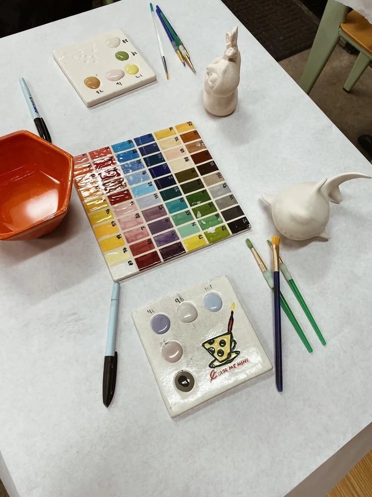 Color Me Mine image