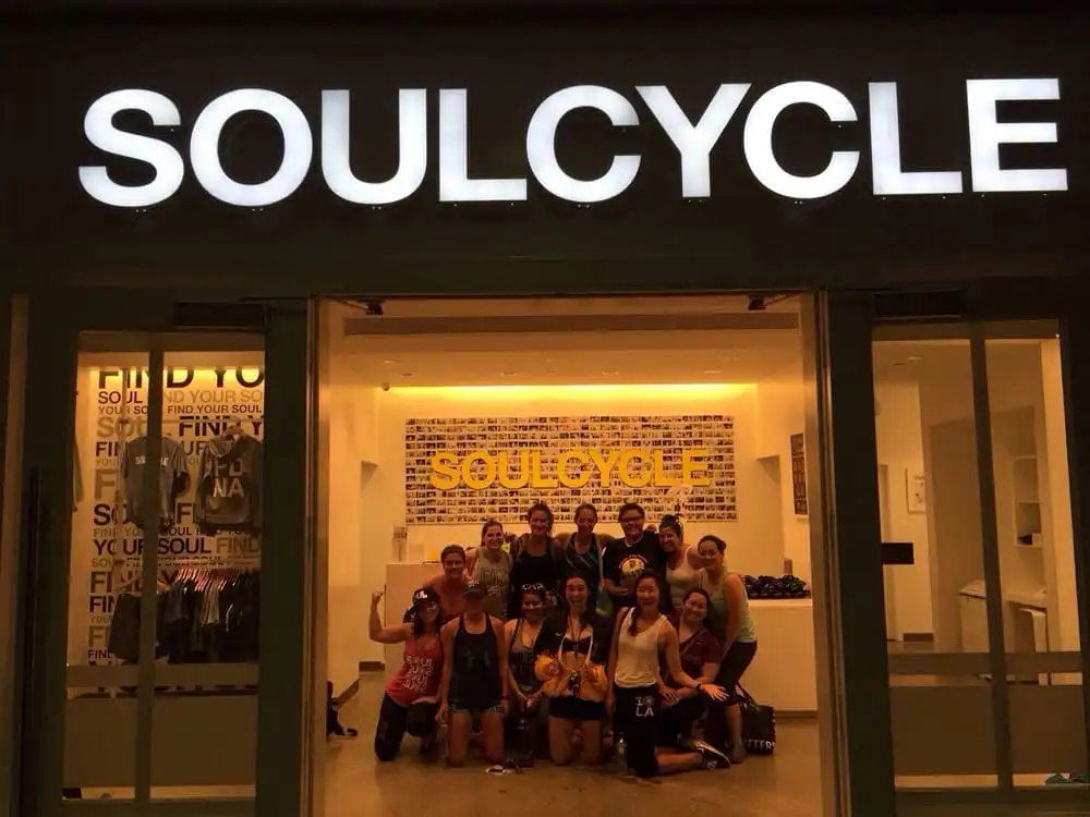 SoulCycle Pasadena image