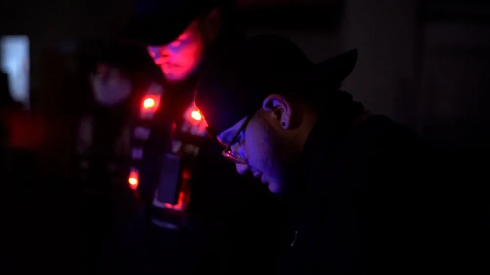 Live Action Gaming image
