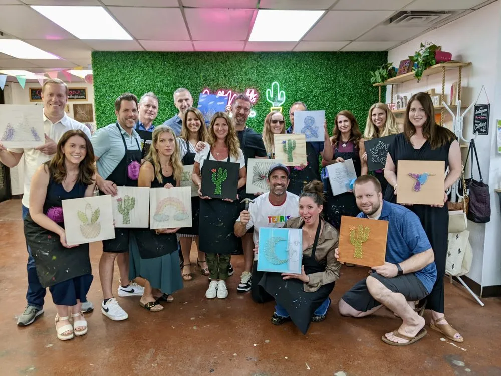 Craft Nights image