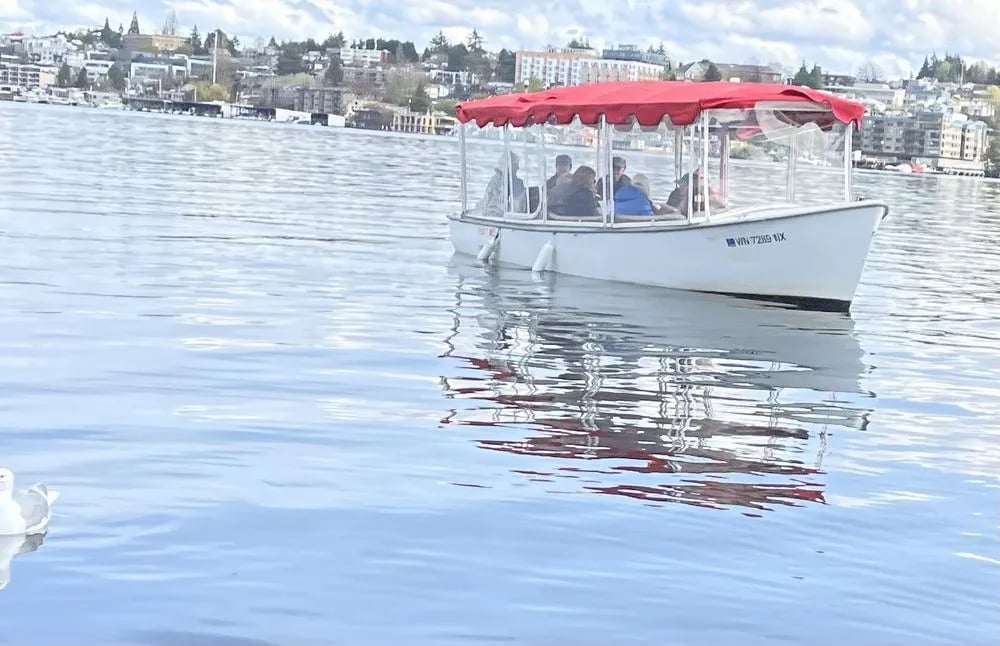 The Electric Boat Company image