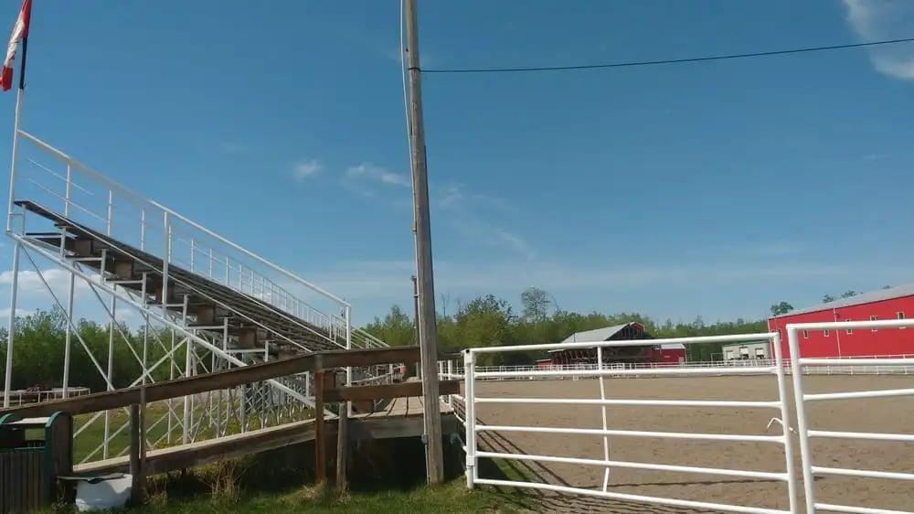 Birch Bay Ranch image