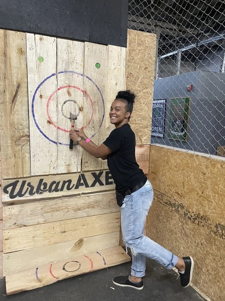 Urban Axes - Baltimore image