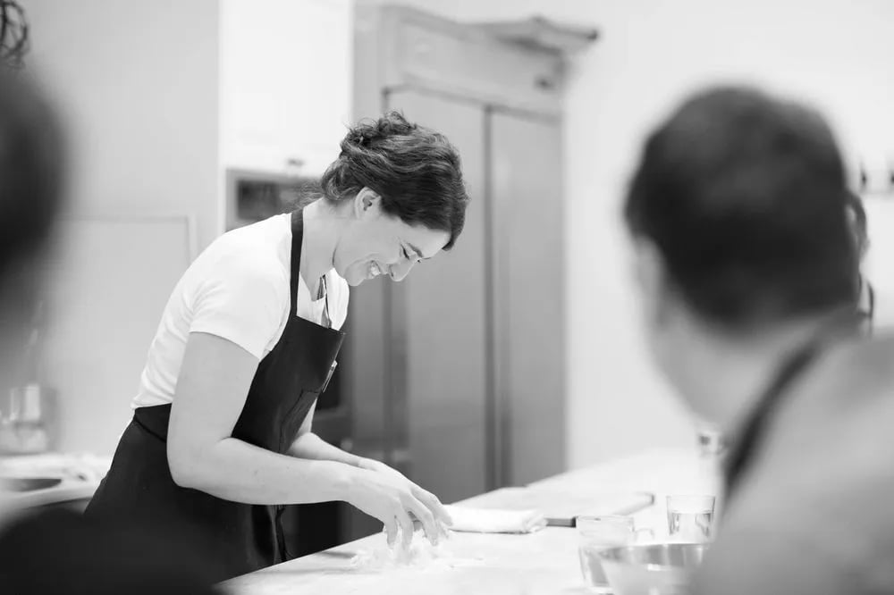 Nourish Cooking School image
