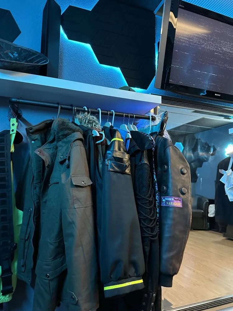 The Immersive Machine image
