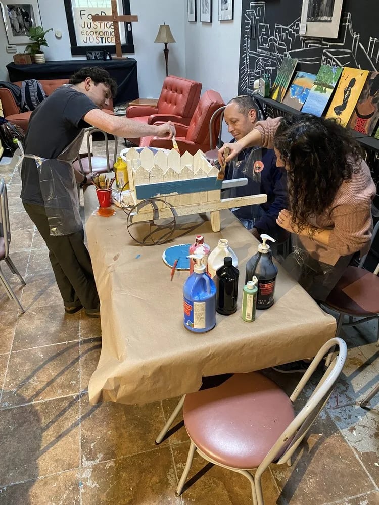 Honey Art Studio image