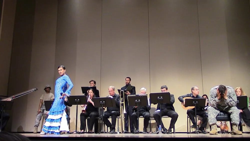 LS Flamenco image