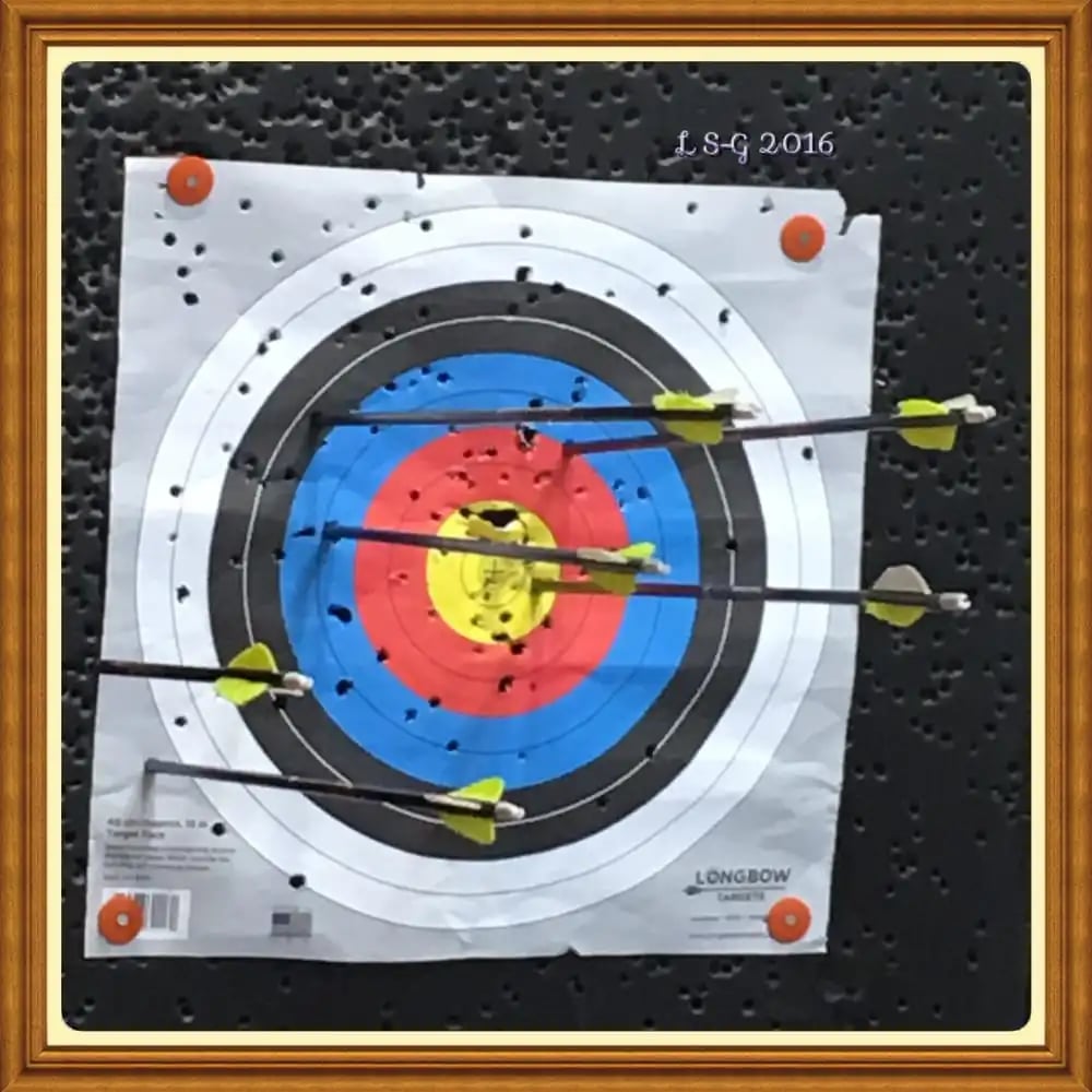 Texas Archery Academy image