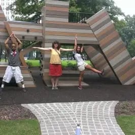 Scavenger Hunt Atlanta image
