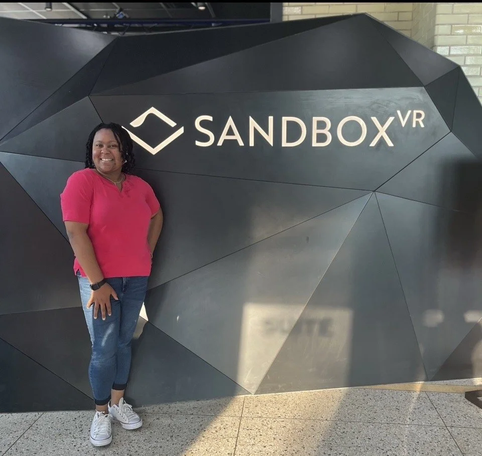 Sandbox VR image