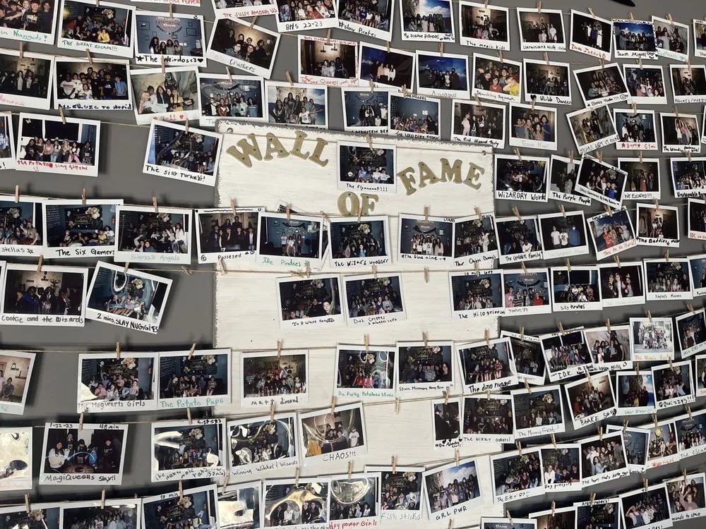 MagIQ Room image