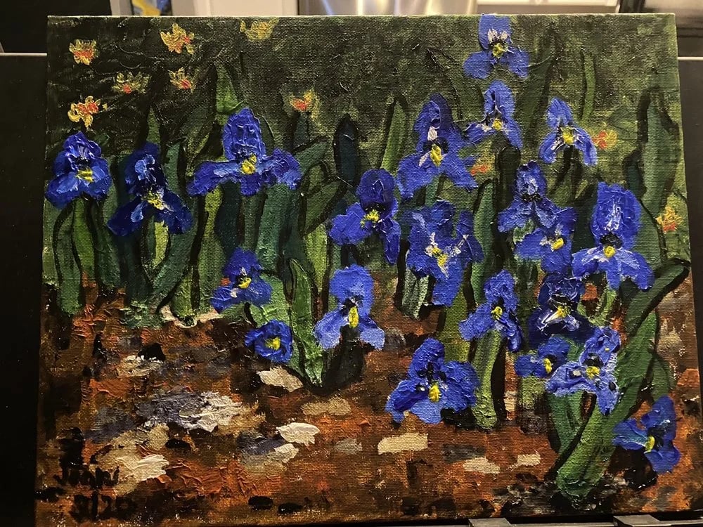 The Paint Bar image