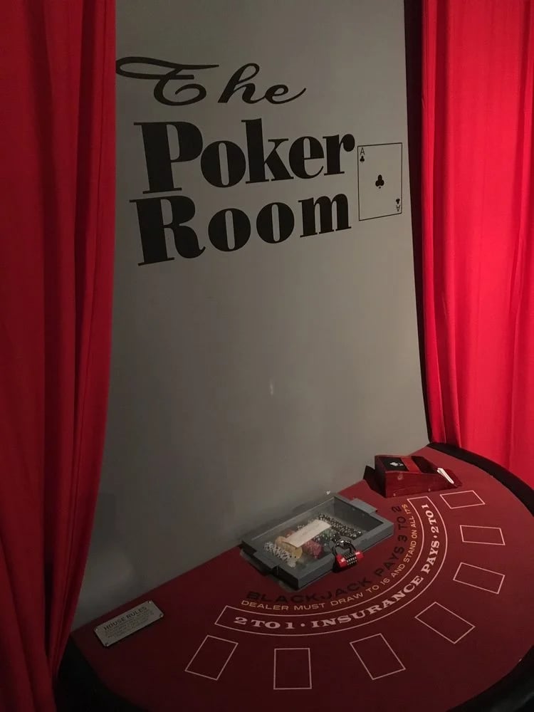 Mission Escape Rooms image