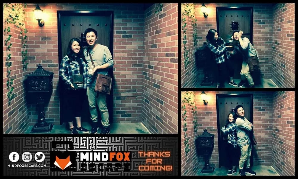 MindFox Escape image