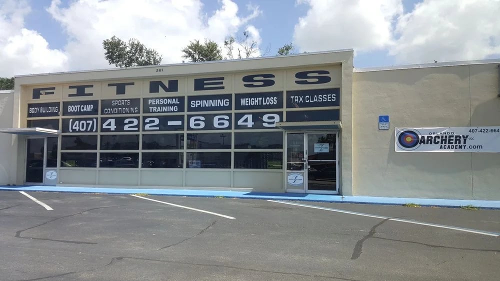 Orlando Archery Academy image