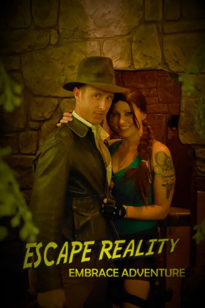 HD Escape Rooms - Denver image