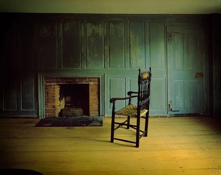 Enchanted Escape Room image