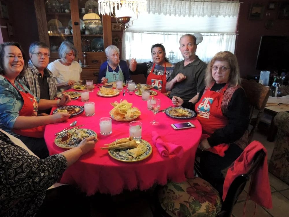 Jane Butel's Southwest Cooking image