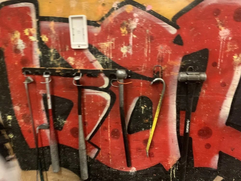 Smash Sacramento image