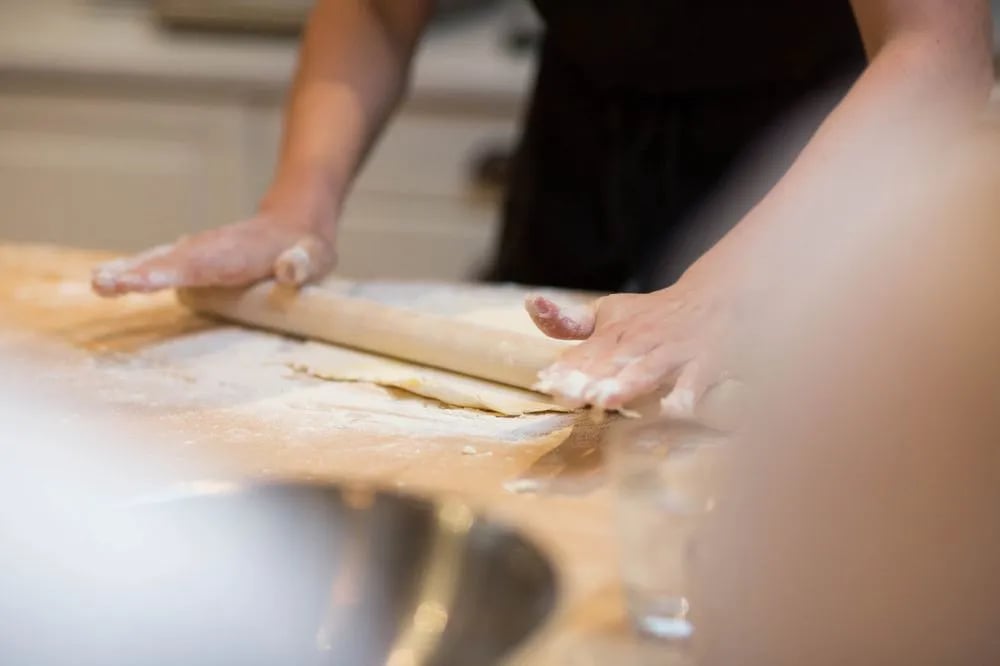 Nourish Cooking School image