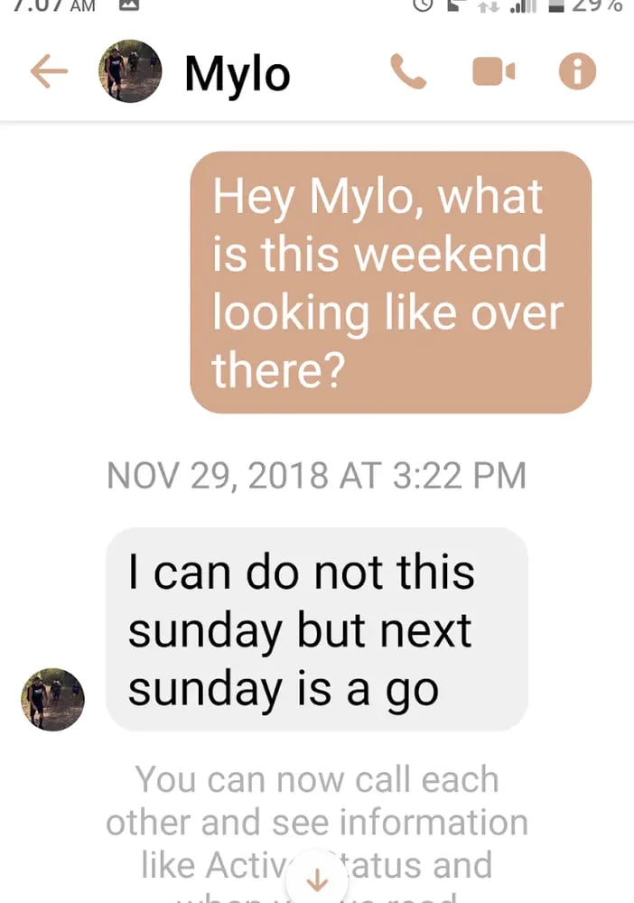 Mylo Obstacle Fitness image