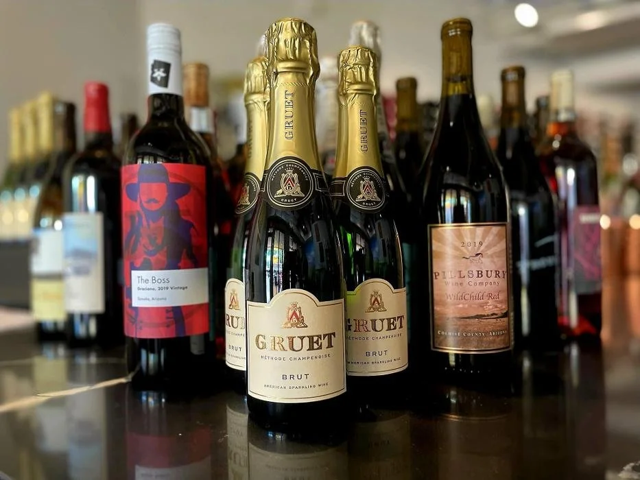 The Wine Collective of Scottsdale image
