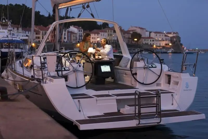 Gone Sailing Adventures image