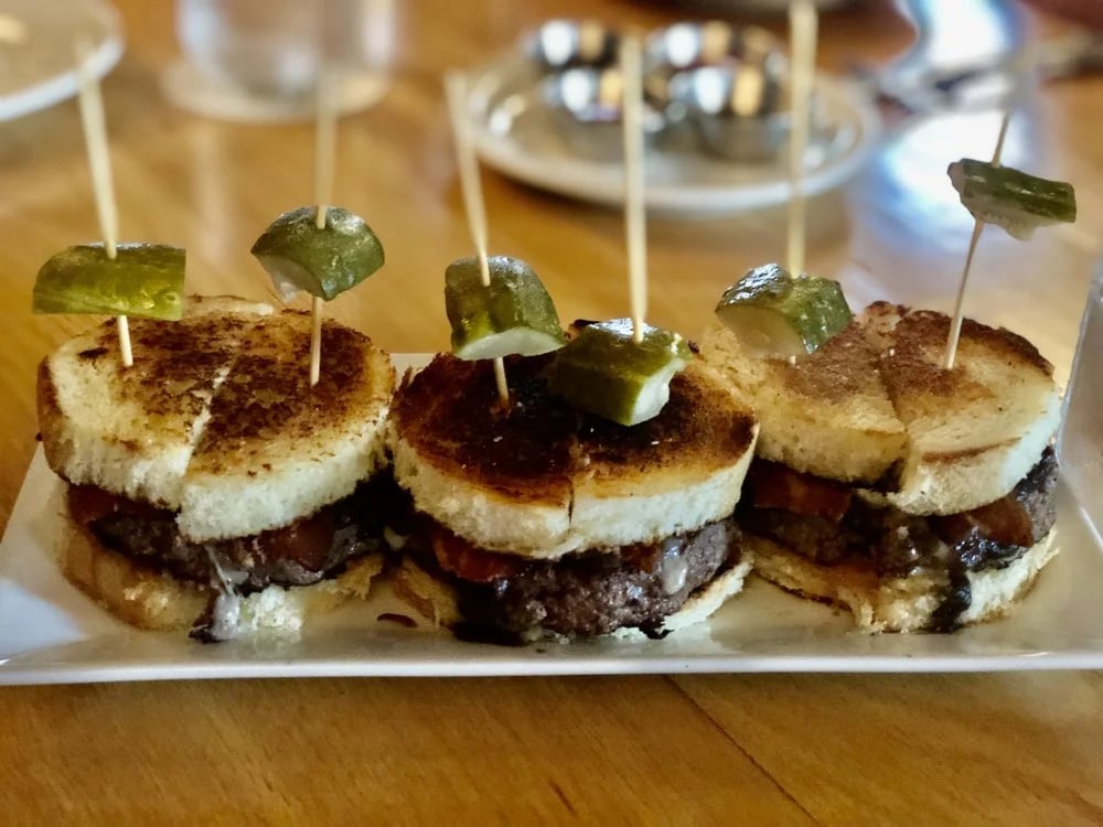 Savor Our City Culinary Tours image