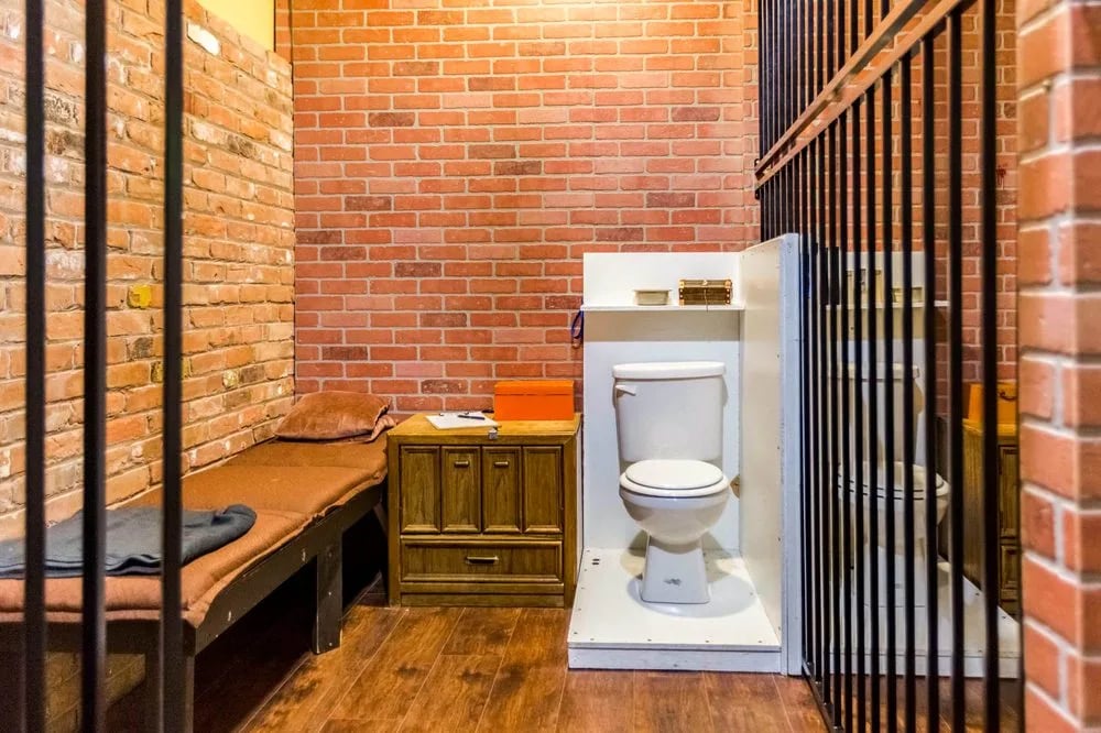 The Zone Escape Rooms image