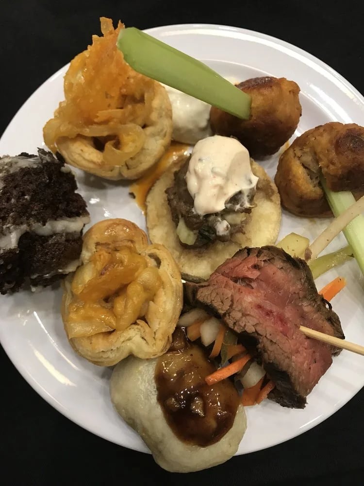 Parties That Cook image