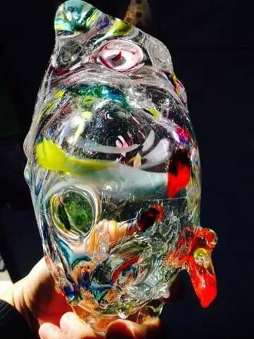 Agnes of Glass Studio Gallery image
