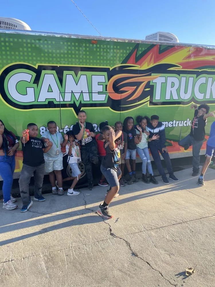 GameTruck Los Angeles image