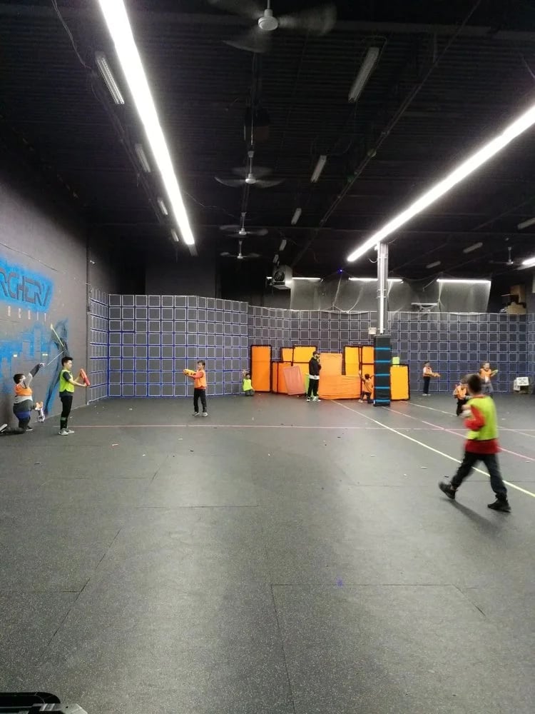 Archery Circuit image