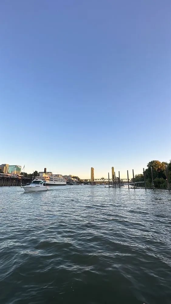 Sac Brew Boat image