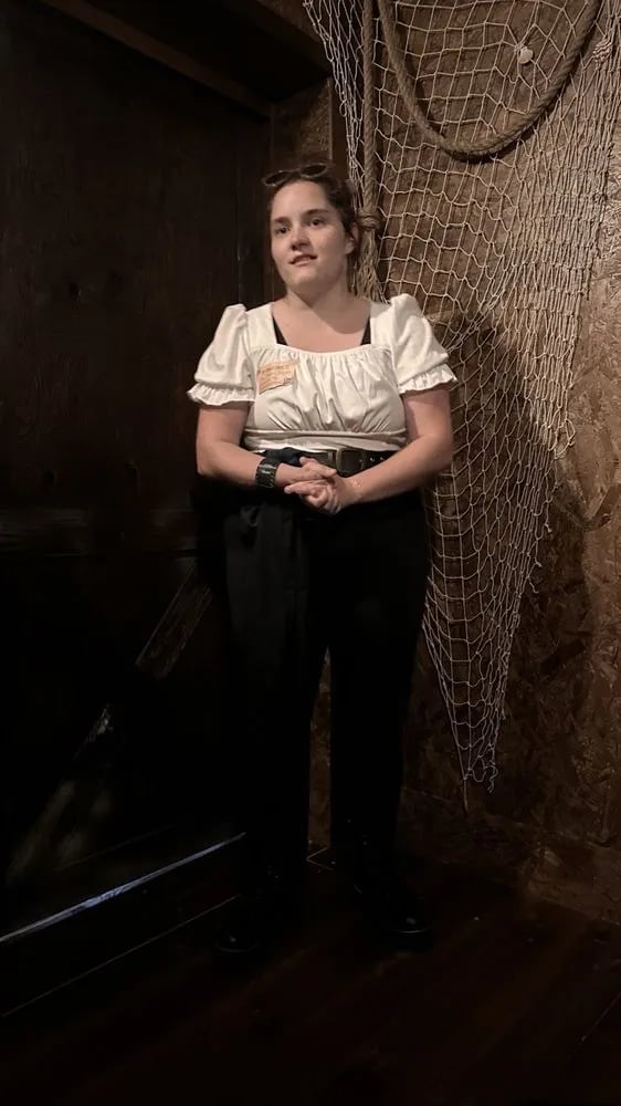 Quest Room - Culver City Escape Rooms image