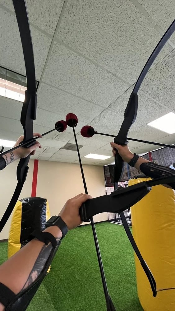ZAHR Archery image