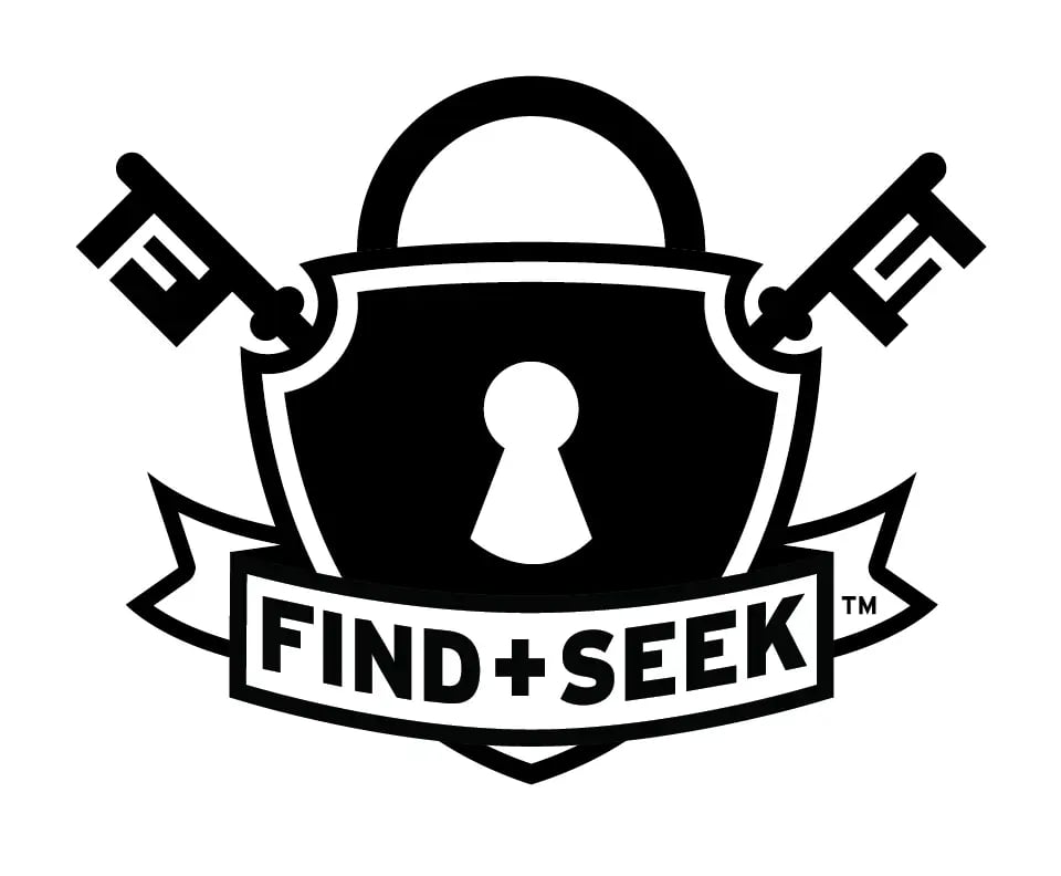 Find and Seek Puzzle Adventure Escape Rooms image