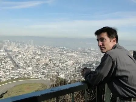 Bay Area Green Tours image