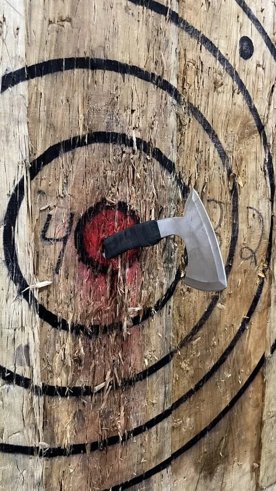 Pacific Axes image