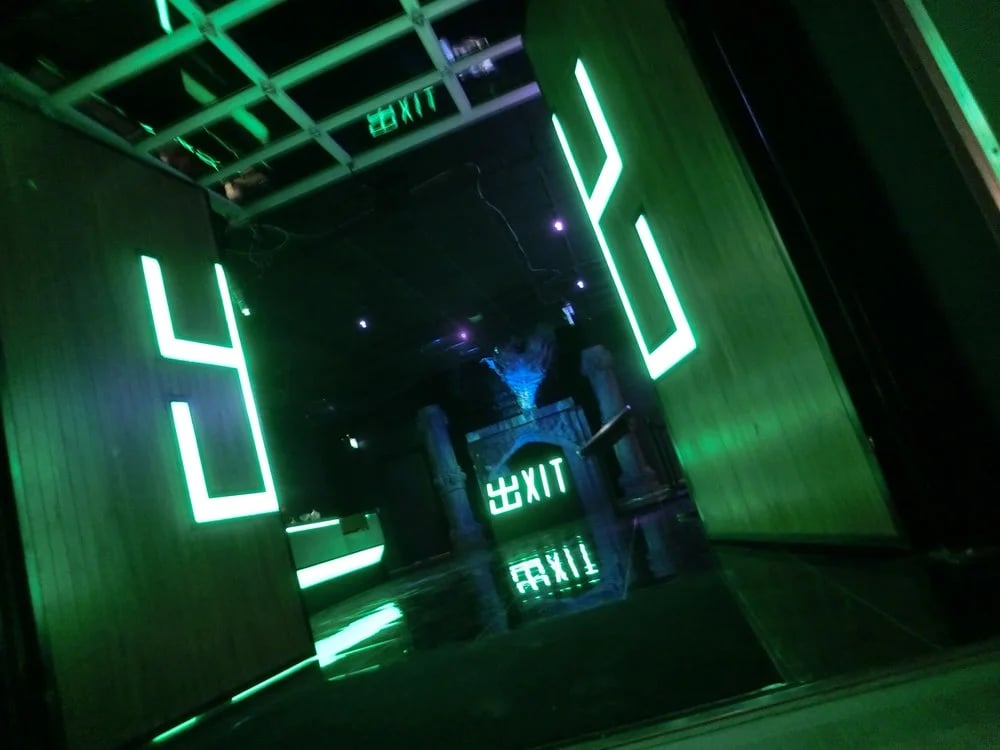 Exit image