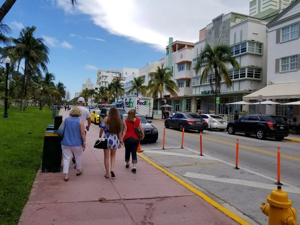 Food Tours in Miami image