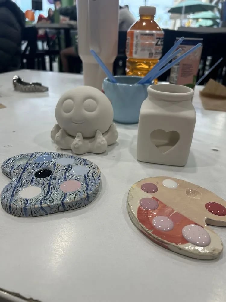 CeramiCafe image